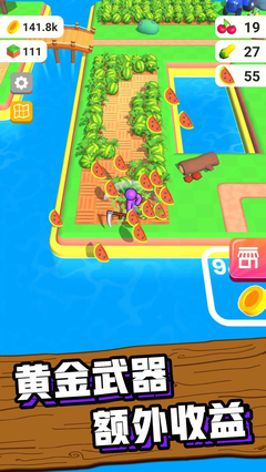 我的农场苹果版游戏免费下载