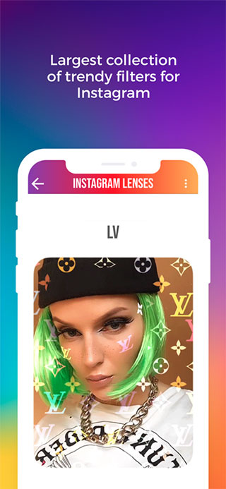 LensHub最新版手机app下载-LensHub无广告版下载