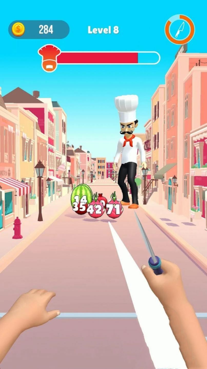 闲置厨师游戏最新版下载v0.3