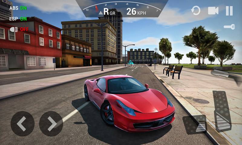 超级跑车驾驶模拟2022最新版v3.00下载
