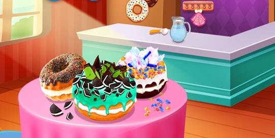 美味蛋糕制作师最新免费版下载v1.0