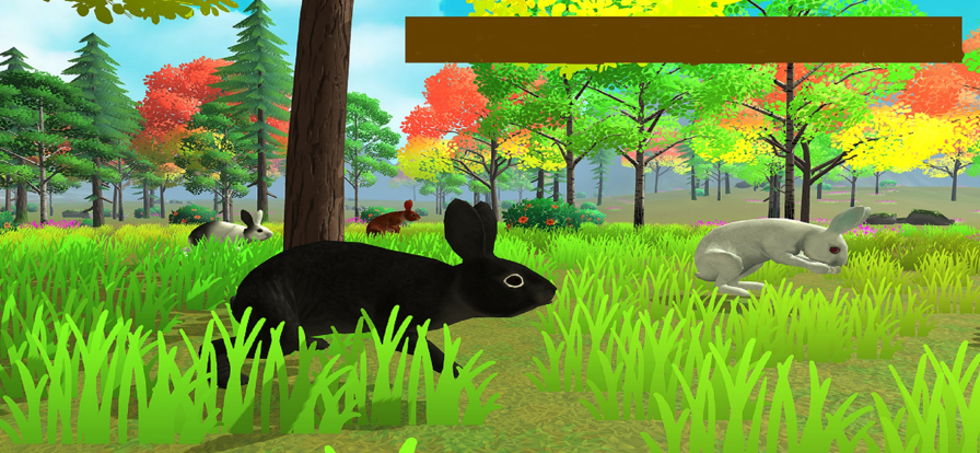 宠物兔模拟器苹果最新版下载