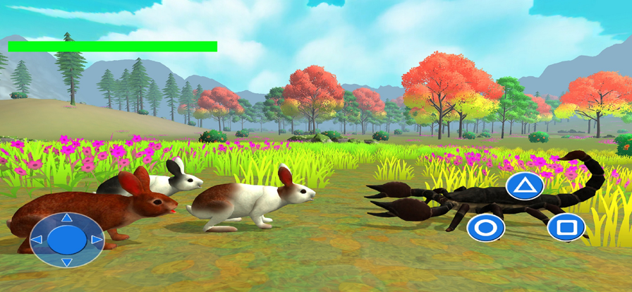 宠物兔模拟器苹果最新版下载