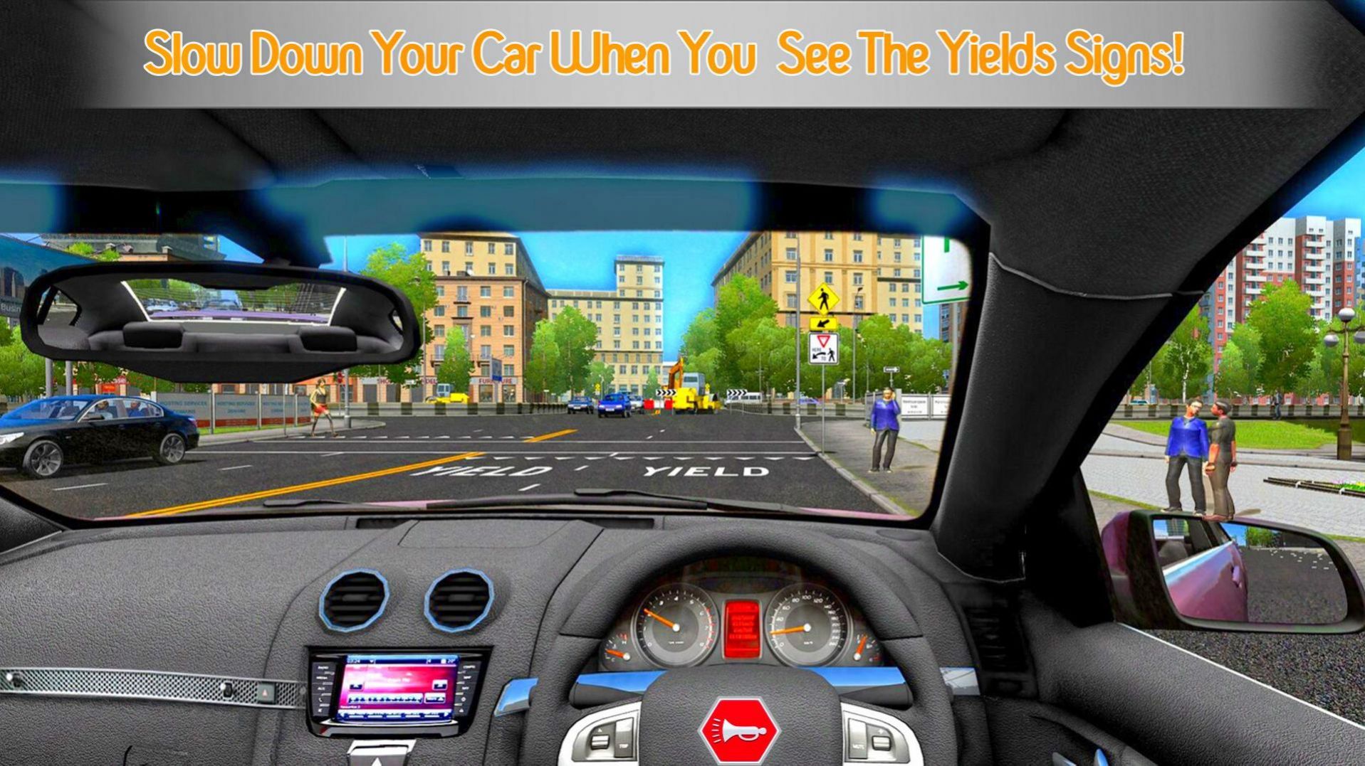 高手汽车驾驶模拟3D最新免费版下载