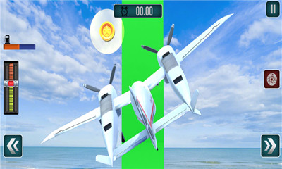 飞行模拟器飞机最新免费版下载v1.0.0