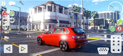 汽车游戏停车和驾驶最新免费版下载-汽车游戏停车和驾驶游戏下载