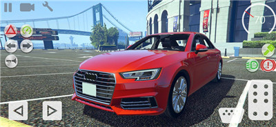 汽车游戏停车和驾驶最新免费版下载-汽车游戏停车和驾驶游戏下载