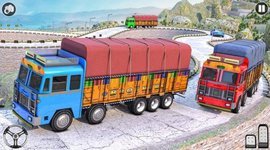 印度重型卡车运输车免费手机版下载