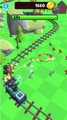 火车火炮游戏免费版下载