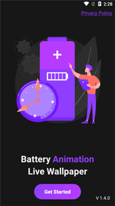 超级充电动画手机特效软件app下载