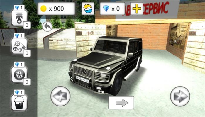 罗斯驾驶模拟器3D中文版手机版下载
