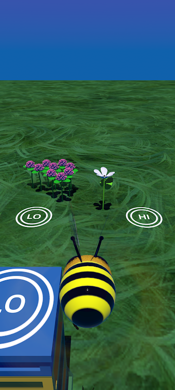 蜜蜂采蜜挑战游戏下载
