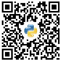 Python入门指南小程序二维码