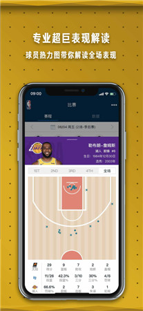 NBA安卓版软件最新下载