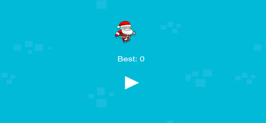 圣诞老人在路上最新免费版下载v1.1