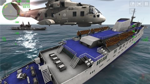 海军行动模拟安卓破解版v2.0.4下载