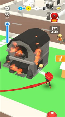 我的小镇消防局游戏免费版下载
