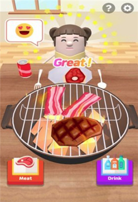 肉肉大师游戏2022免费版下载
