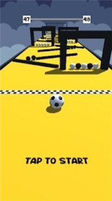 足球颠簸3D游戏下载免费中文版