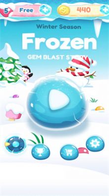 冬季宝石游戏手机版下载