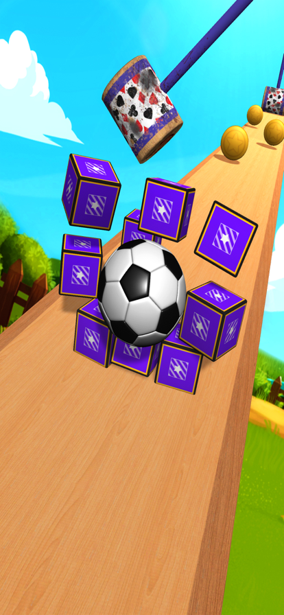 去足球3D单机游戏下载最新版