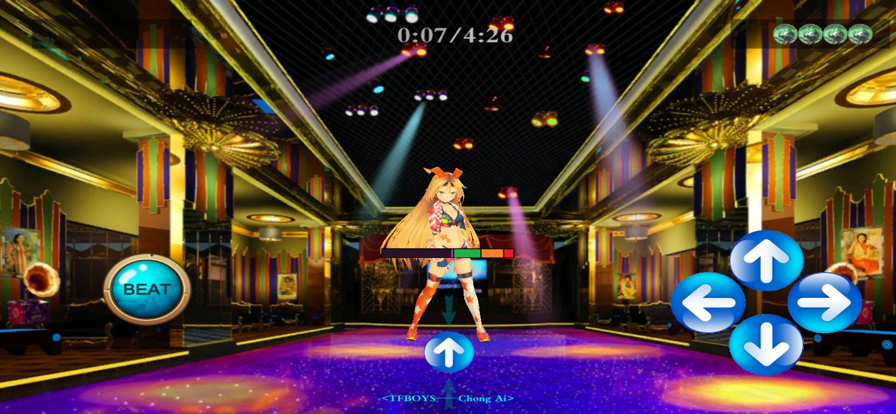 tap dance跳跳舞2023下载苹果版