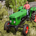 拖拉机耕作模拟器3