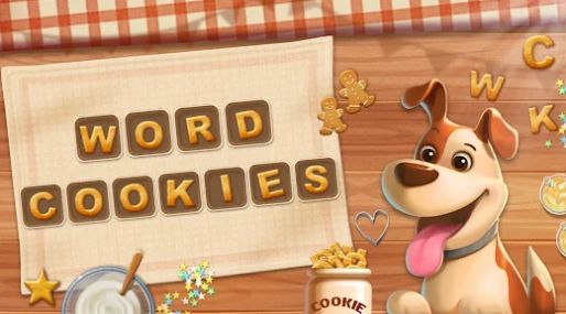 Word Cookies手机版下载