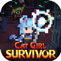 Cat Girl Survivor内置菜单