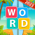 Word Surf Word Game