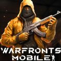 Warfronts Mobile apk