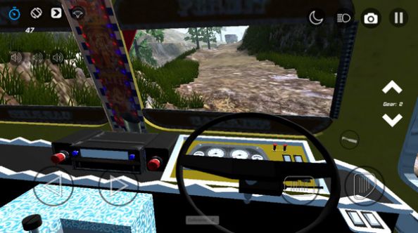 印度超级运输卡车司机游戏下载