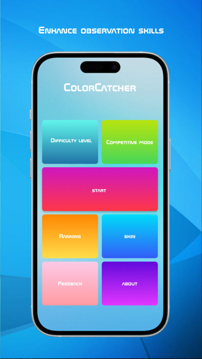 ColorCatcher影视变身版最新版下载