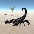 蝎子模拟器游戏